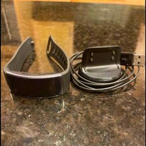 Samsung Gear Fit-2, Small